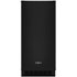 Whirlpool - 15" 29-Lb. Freestanding Icemaker - Black