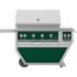 Hestan - Deluxe Gas Grill - Grove