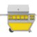Hestan - Deluxe Gas Grill - Sol