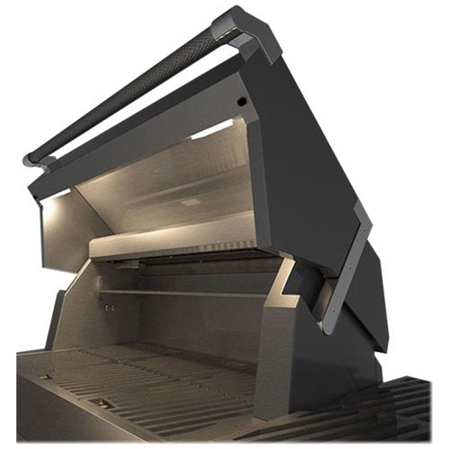 Hestan - Deluxe Gas Grill - Tin Roof