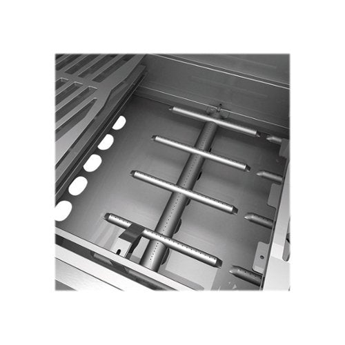Hestan - Deluxe Gas Grill - Matador