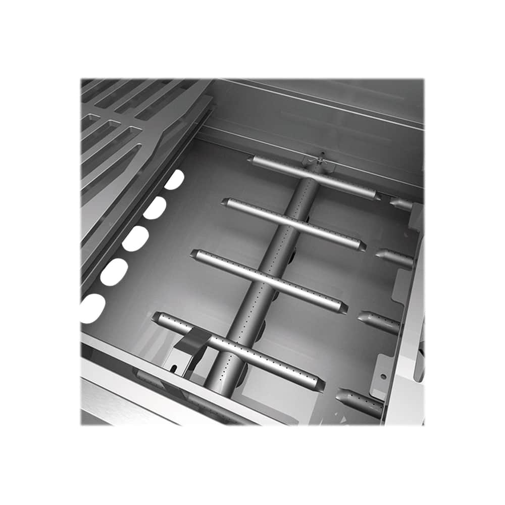Hestan - Deluxe Gas Grill - Matador