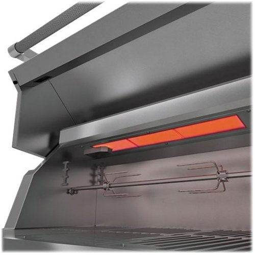 Hestan - Deluxe Gas Grill - Citra