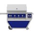 Hestan - Deluxe Gas Grill - Prince