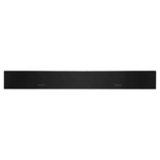 Dual Unit Toe Kick for Select JennAir Refrigerators and Freezers - Black
