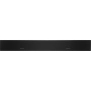 JennAir - Dual Unit Toe Kick - Black