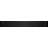 JennAir - Dual Unit Toe Kick - Black