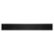Dual Unit Toe Kick for Select JennAir Refrigerators and Freezers - Black