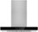 JennAir - 30 inches - Recirculating - Wall Range Hood - Lustre Stainless