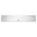 Single Unit Toe Kick for Select JennAir Refrigerators and Freezers - Stainless Steel