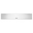 Single Unit Toe Kick for Select JennAir Refrigerators and Freezers - Stainless Steel
