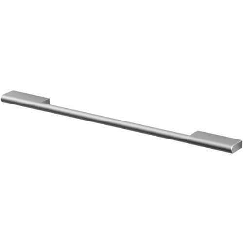 Fisher & Paykel - Contemporary Handle Kit for ActiveSmart RF522WDLUX4, RF522WDRUX4 and RF522WDRX4 - Stainless Steel