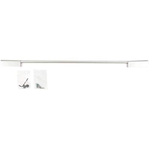 Contemporary Handle for Fisher & Paykel Ovens and Warming Drawers - Stainless Steel