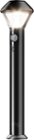 Ring - Smart Lighting Motion-Activated Pathlight - Black