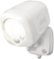 Ring - Battery-Powered LED Smart Spotlight - White