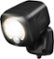 Ring - Battery-Powered LED Smart Spotlight - Black