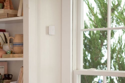 SimpliSafe - Glassbreak Sensor - White