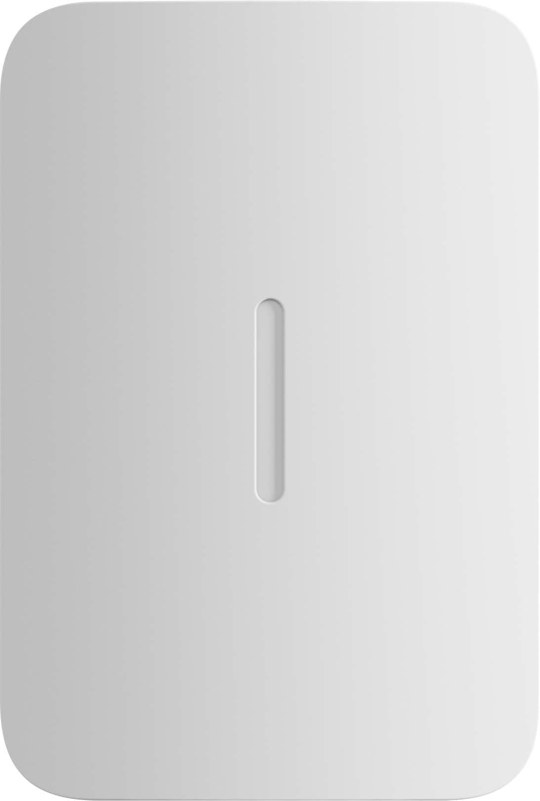 SimpliSafe - Temperature Sensor - White