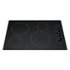 Frigidaire - 30" Built-In Electric 4 Burner Cooktop with Quick Boil and SpaceWise Element - Black