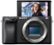 Sony - Alpha 6400 APS-C Mirrorless Camera 4K Video Camera (Body Only) - Black