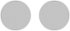 Sonos - Architectural 6-1/2" Passive 2-Way In-Ceiling Speakers (Pair) - White