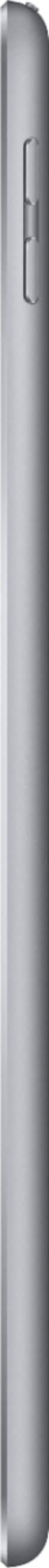 Apple - Geek Squad Certified Refurbished iPad with Wi-Fi - 32GB - Space Gray