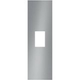 Handleless Door Panel Kit for 24" Thermador Freezer Column - Stainless Steel