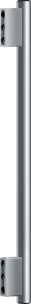 Masterpiece Series Handle Kit for Select Thermador 20" Under Counter Refrigerators - Stainless Steel