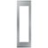 Handleless Door Panel Kit for 24" Thermador Wine Column - Stainless Steel