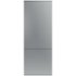 Handleless Door Panel Kit for 30" Thermador Bottom Freezer Columns - Stainless Steel
