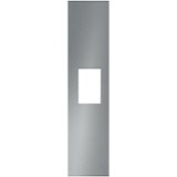 Handleless Door Panel Kit for 18" Thermador Freezer Column - Stainless Steel
