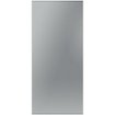 Handleless Door Panel Kit for 36" Thermador Freezer and Refrigerator Columns - Stainless Steel