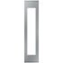 Handleless Door Panel Kit for 18" Thermador Wine Column - Stainless Steel