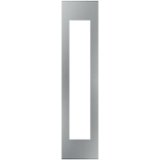 Handleless Door Panel Kit for 18" Thermador Wine Column - Stainless Steel