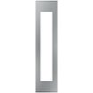 Handleless Door Panel Kit for 18" Thermador Wine Column - Stainless Steel
