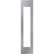 Handleless Door Panel Kit for 18" Thermador Wine Column - Stainless Steel