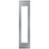 Handleless Door Panel Kit for 18" Thermador Wine Column - Stainless Steel