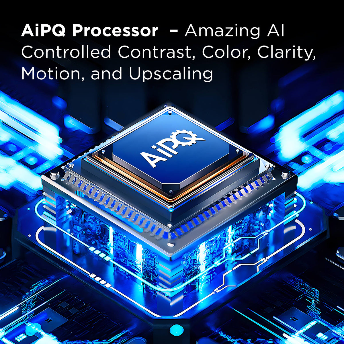 TCL - 85" Class Q5K Series 4K UHD QLED LED Smart Google TV (2025)