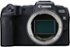 Canon - EOS RP Mirrorless 4K Video Camera (Body Only) - Black