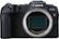 Canon - EOS RP Mirrorless 4K Video Camera (Body Only) - Black