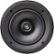 MartinLogan - Installer 8" 60-Watt Passive 2-Way In-Ceiling Speaker (Each) - White