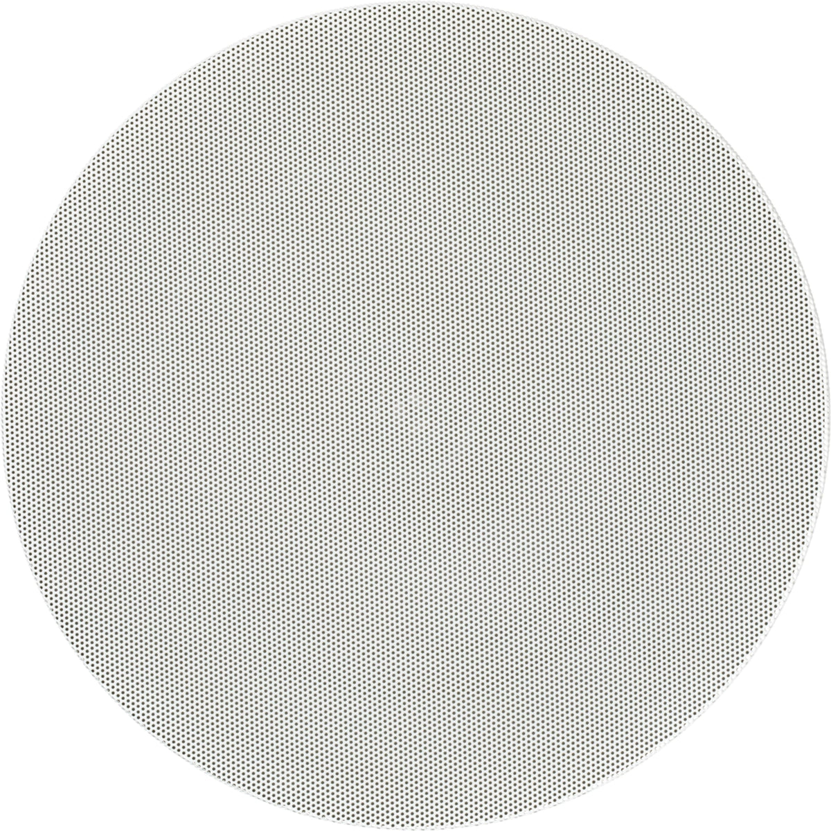 MartinLogan - Installer 8" 60-Watt Passive 2-Way In-Ceiling Speaker (Each) - White
