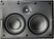 MartinLogan - Installer Dual 5-1/2" 70-Watt Passive 2-Way In-Wall Speaker (Each) - White
