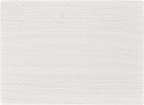 MartinLogan - Installer Dual 5-1/2" 70-Watt Passive 2-Way In-Wall Speaker (Each) - White