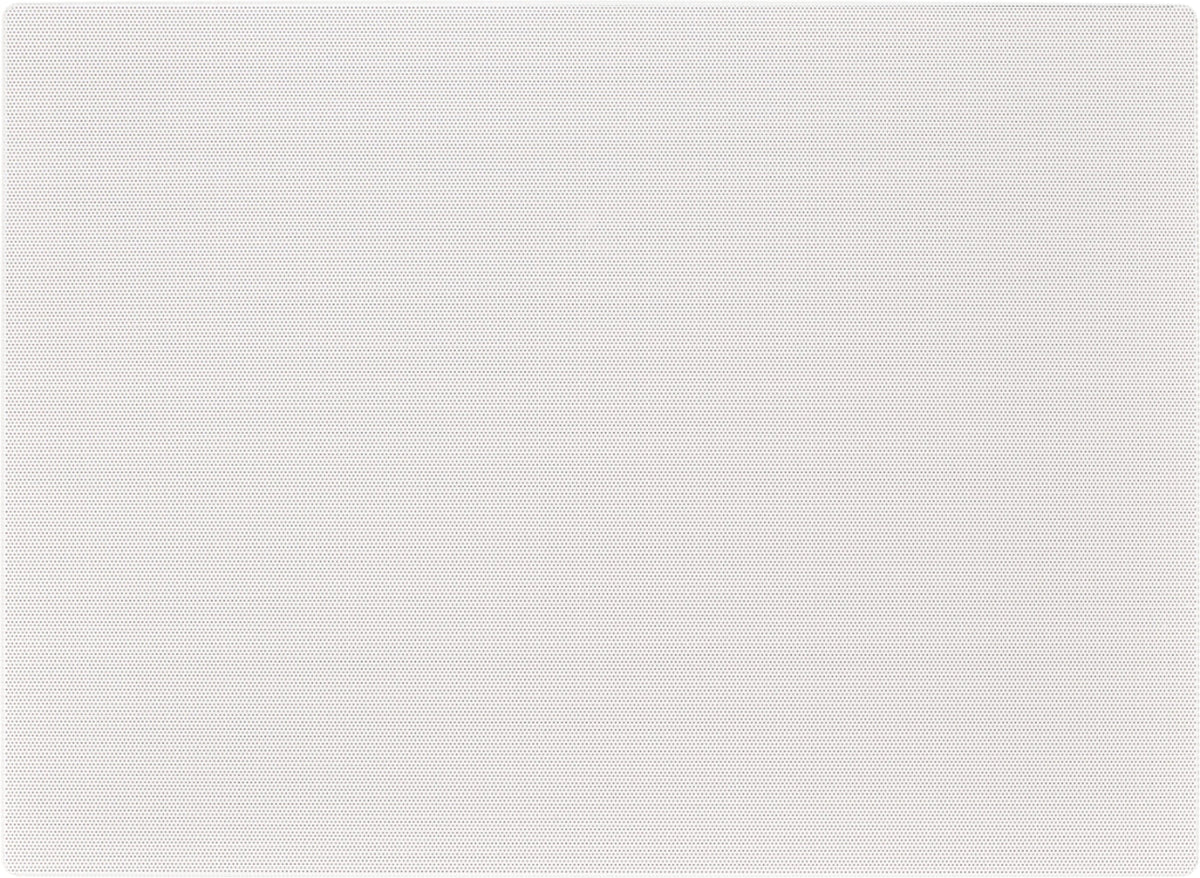 MartinLogan - Installer Dual 5-1/2" 70-Watt Passive 2-Way In-Wall Speaker (Each) - White