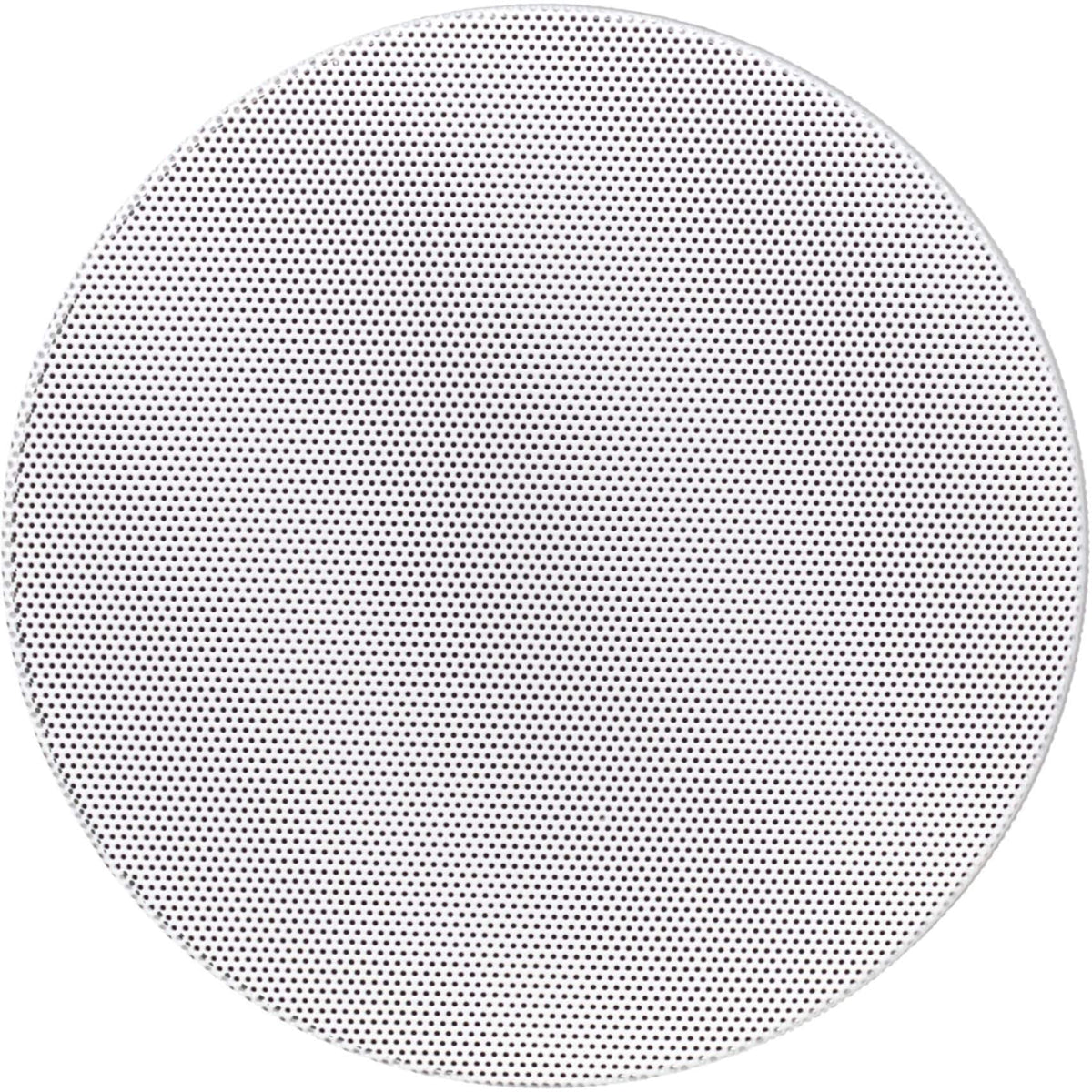 MartinLogan - Installer 3-1/2" 60-Watt Passive 2-Way In-Ceiling Speaker (Each) - White