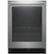 Whirlpool - 14-Bottle Dual Zone Wine Refrigerator - Stainless Steel