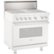 Viking - Backguard for Gas Ranges and Gas Rangetops - Stainless Steel