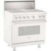 Viking - Backguard for Gas Ranges and Gas Rangetops - Stainless Steel