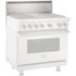 Viking - Backguard for Gas Ranges and Gas Rangetops - Stainless Steel
